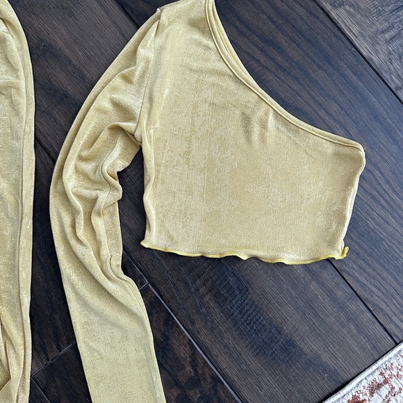 Verge girl midnight dancing set - Picture 7 of 8